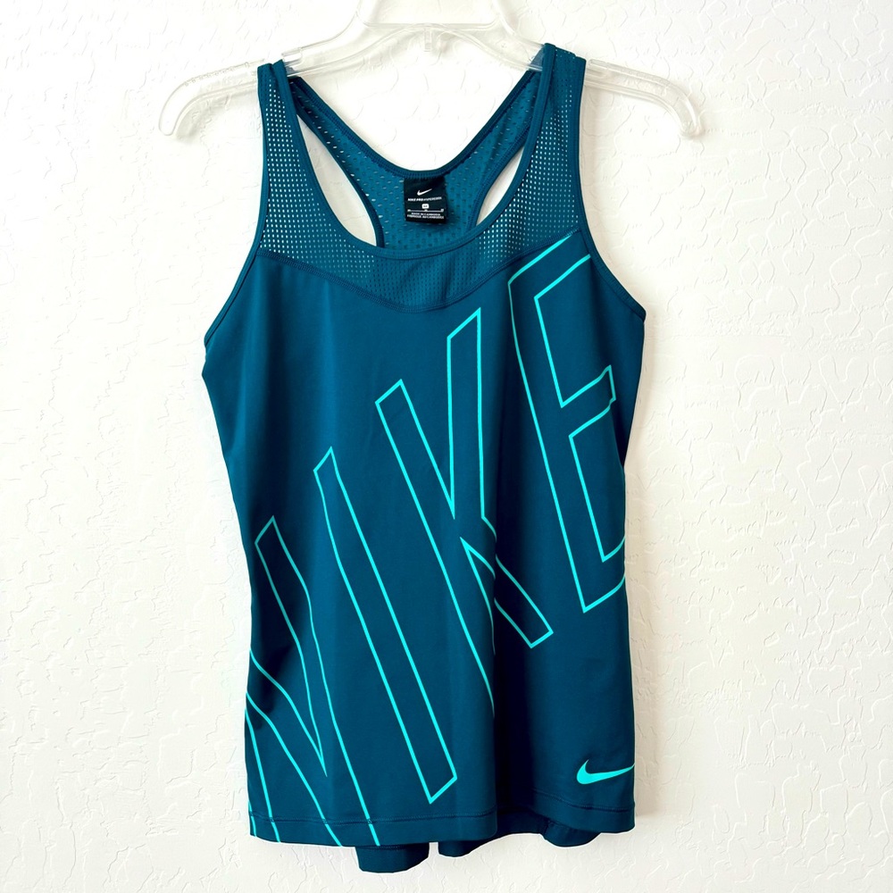 NIKE Pro Hypercool Training Tank Medium
